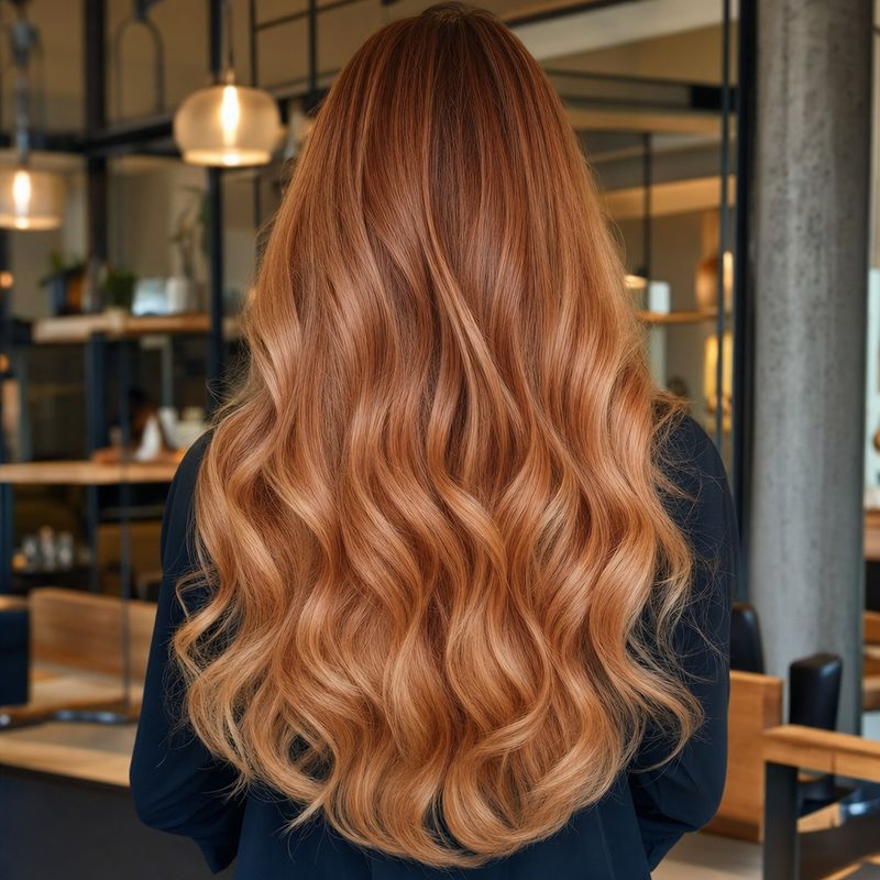 Arbeit und Atmosphäre bei HAARLIEBE, Bild 1